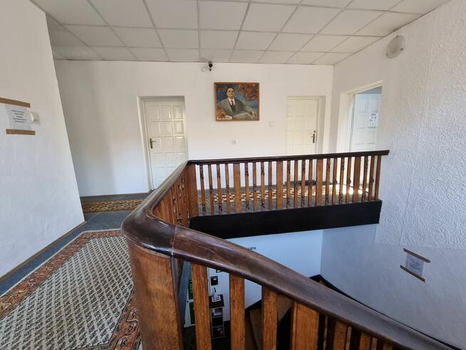 Pokoje do wynajęcia