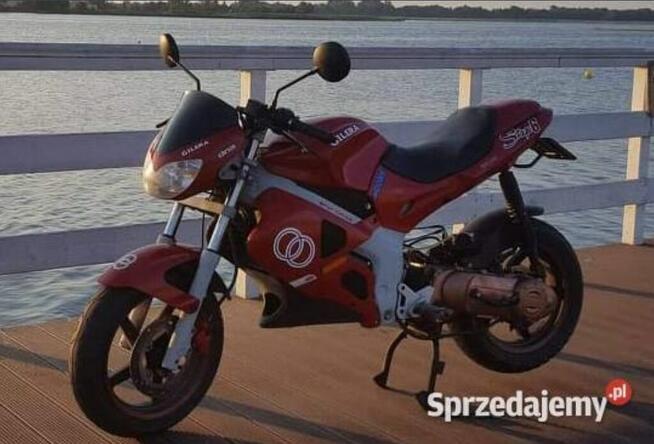 Serwis Naprawa Tuning Skutery 2T 4T Również Wysyłkowo