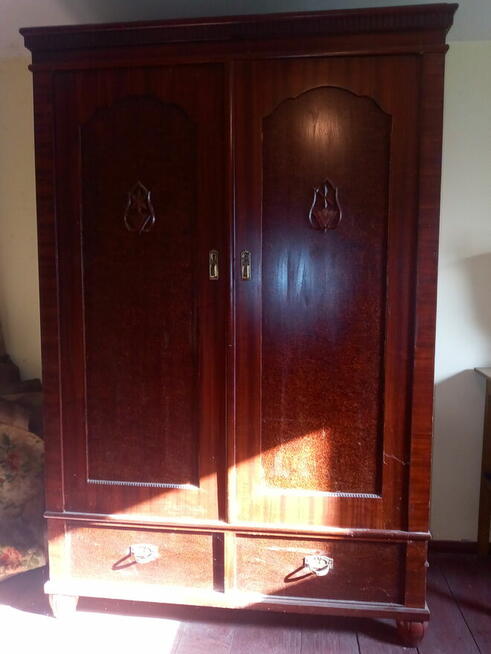 Antyki po niemieckie meble