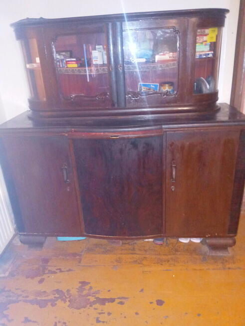 Antyki po niemieckie meble