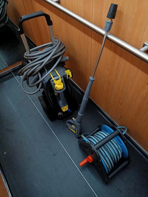 Wypożyczalnia Odkurzaczy Piorących Warszawa i okolice