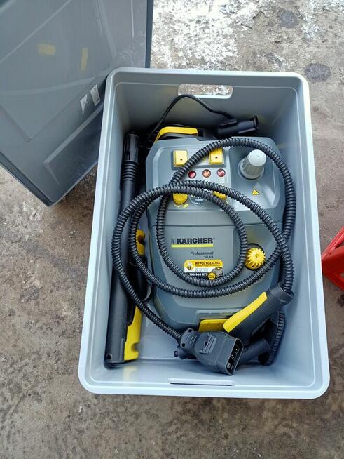 Wypożyczalnia Odkurzaczy Piorących Warszawa i okolice