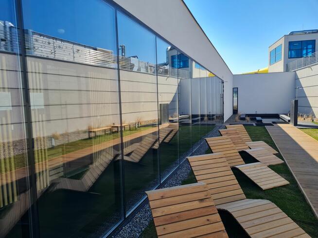 Zatrudnię pracowników do produkcji i montażu konstrukcji alu