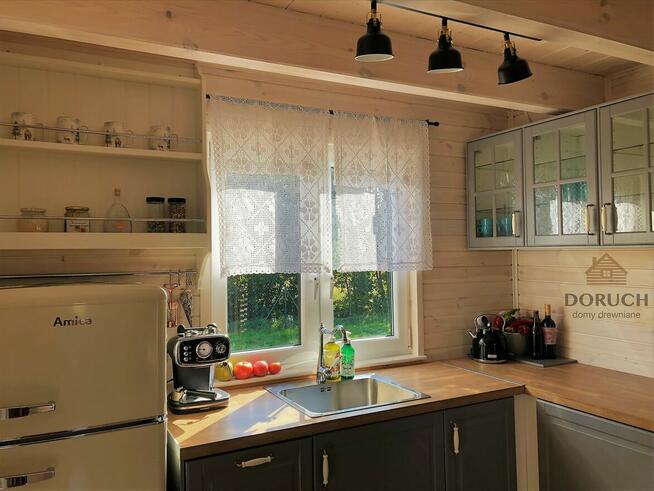 DOMY DO 200 TYS POD KLUCZ