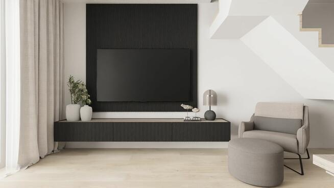 REDA „Aleja Lipowa” I etap osiedla w sprzedaży.