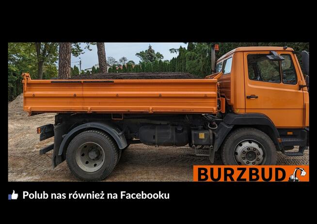 piasek do kostki brukowej, piach pod kostkę cena za tonę