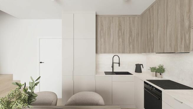 REDA „Aleja Lipowa” I etap osiedla w sprzedaży.