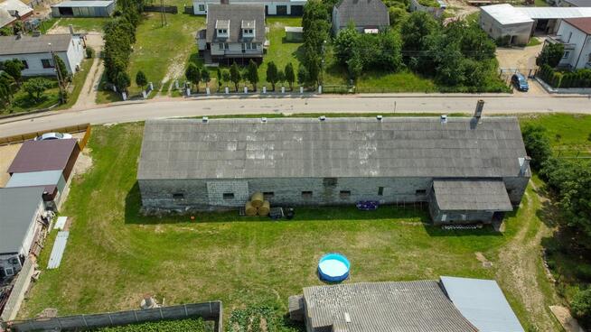 Powierzchnia biurowa Zwiniarz gm. Grodziczno