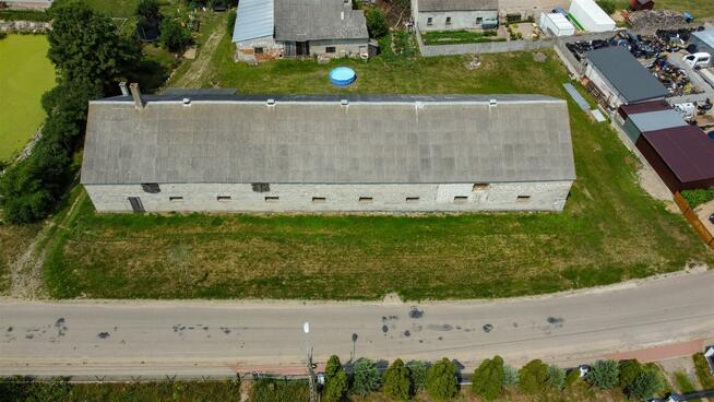 Powierzchnia biurowa Zwiniarz gm. Grodziczno