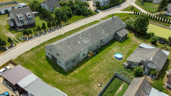 Powierzchnia biurowa Zwiniarz gm. Grodziczno