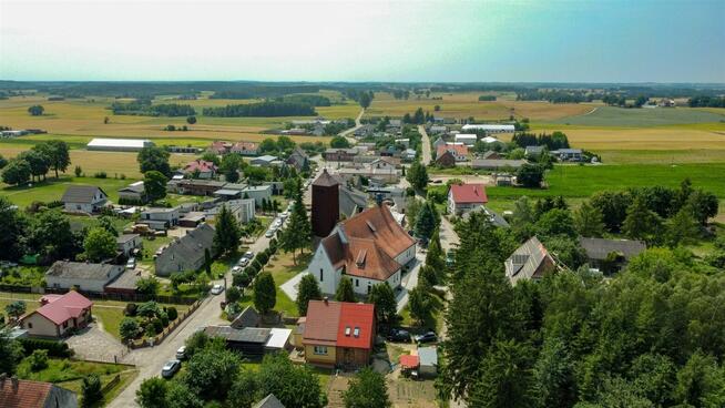 Powierzchnia biurowa Zwiniarz gm. Grodziczno