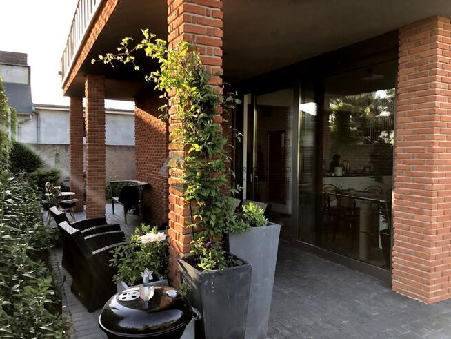 Unikatowa nieruchomość Starych Warszawskich Włoch