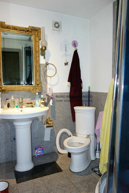 Unikatowa nieruchomość Starych Warszawskich Włoch