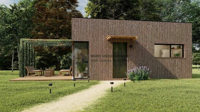 Unikatowa nieruchomość Starych Warszawskich Włoch