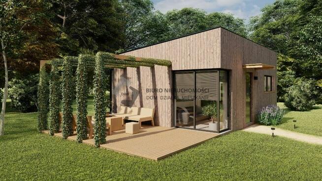 Unikatowa nieruchomość Starych Warszawskich Włoch