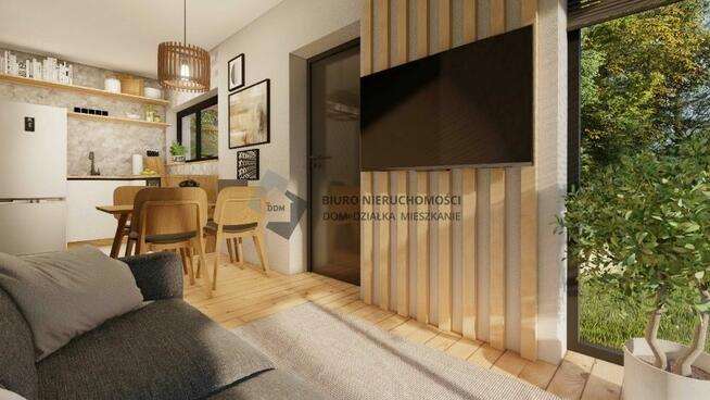 Unikatowa nieruchomość Starych Warszawskich Włoch