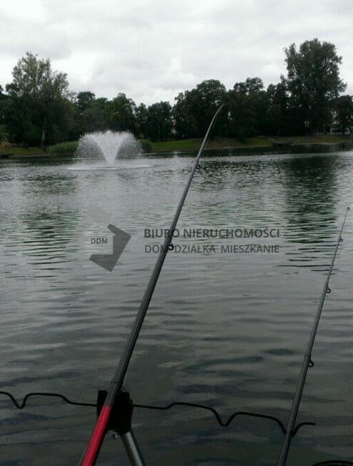 Unikatowa nieruchomość Starych Warszawskich Włoch