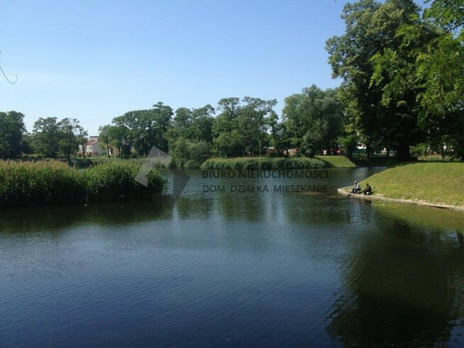 Unikatowa nieruchomość Starych Warszawskich Włoch