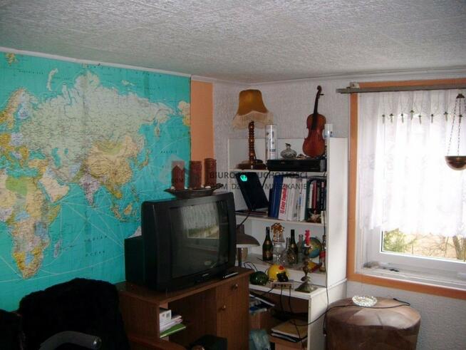 Unikatowa nieruchomość Starych Warszawskich Włoch