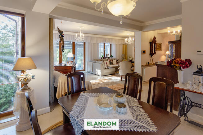 Dom Izabela, gm. Wiązowna , gotowy do wprowadzenia