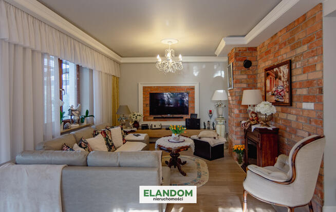 Dom Izabela, gm. Wiązowna , gotowy do wprowadzenia