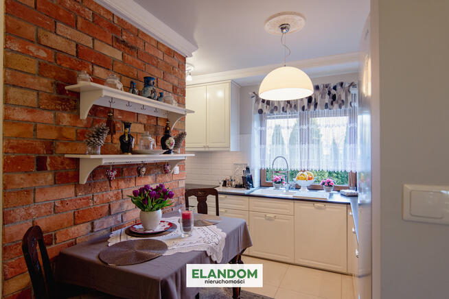 Dom Izabela, gm. Wiązowna , gotowy do wprowadzenia