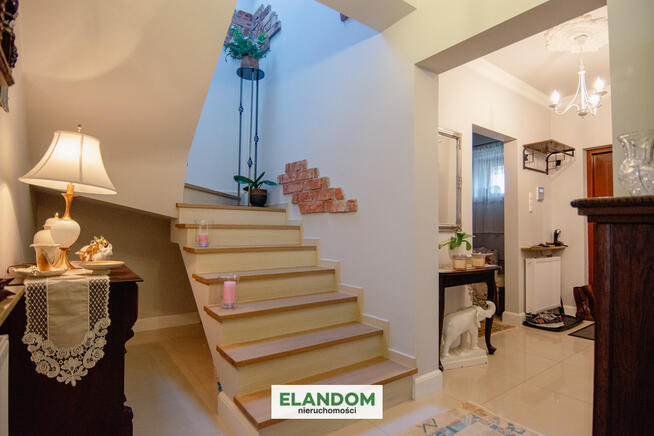 Dom Izabela, gm. Wiązowna , gotowy do wprowadzenia