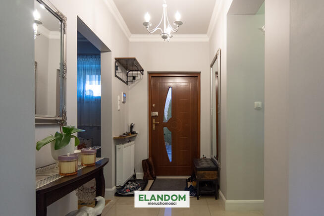 Dom Izabela, gm. Wiązowna , gotowy do wprowadzenia