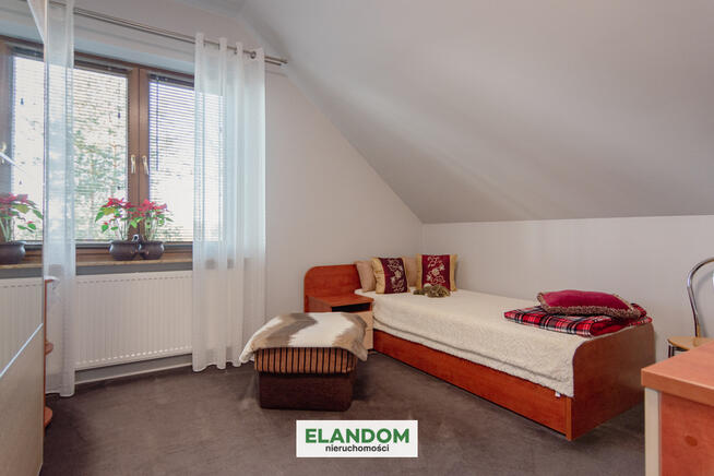 Dom Izabela, gm. Wiązowna , gotowy do wprowadzenia