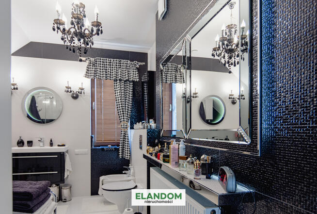 Dom Izabela, gm. Wiązowna , gotowy do wprowadzenia