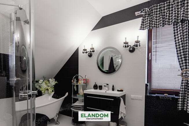 Dom Izabela, gm. Wiązowna , gotowy do wprowadzenia