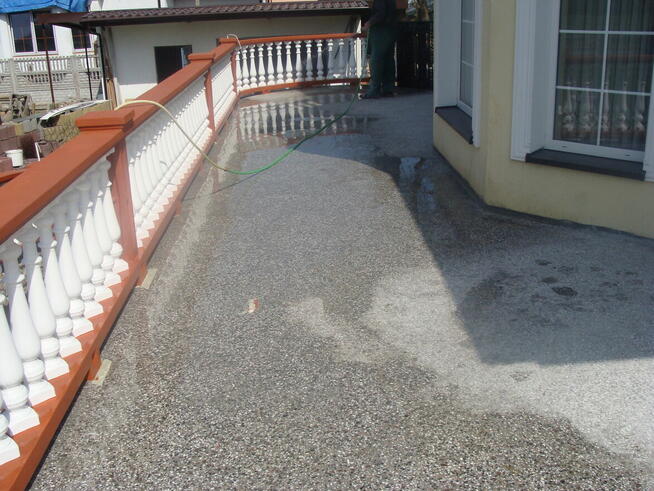 lastryko lastrico lastriko schody cokół taras