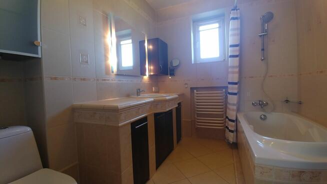 Kwatery pracownicze ul.Zagórska, Kielce