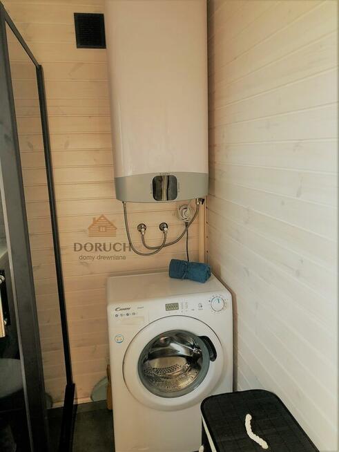 DOMY DO 200 TYS POD KLUCZ