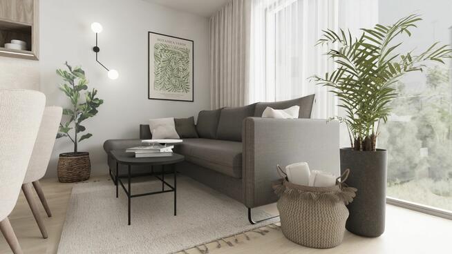 REDA „Aleja Lipowa” I etap osiedla w sprzedaży.