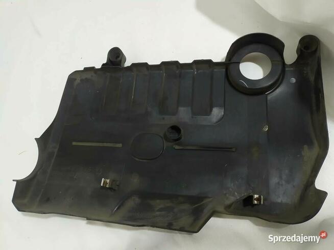 Osłona pokrywa silnika Mazda OE L323102F1