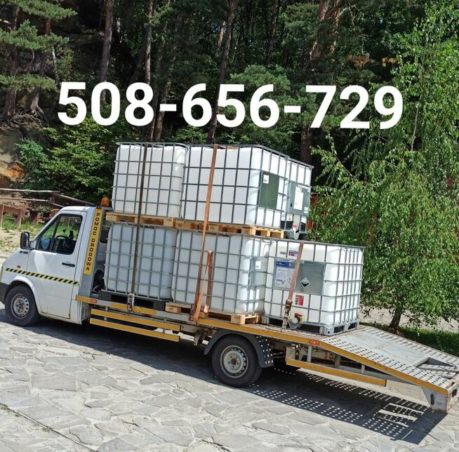 Laweta 24/7 Gorlice Szymbark Ropa Grybów Uście Wysowa Sącz