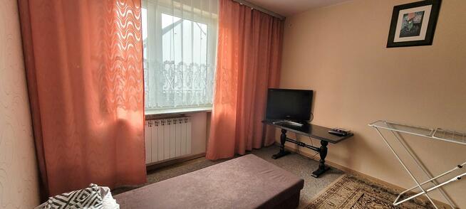 Kwatery pracownicze ul.Zagórska, Kielce