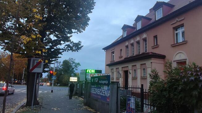 Pokoje do wynajęcia