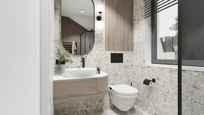 REDA „Aleja Lipowa” I etap osiedla w sprzedaży.