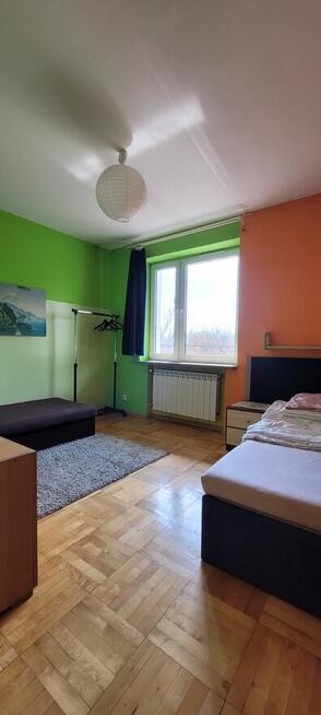 Kwatery pracownicze ul.Zagórska, Kielce