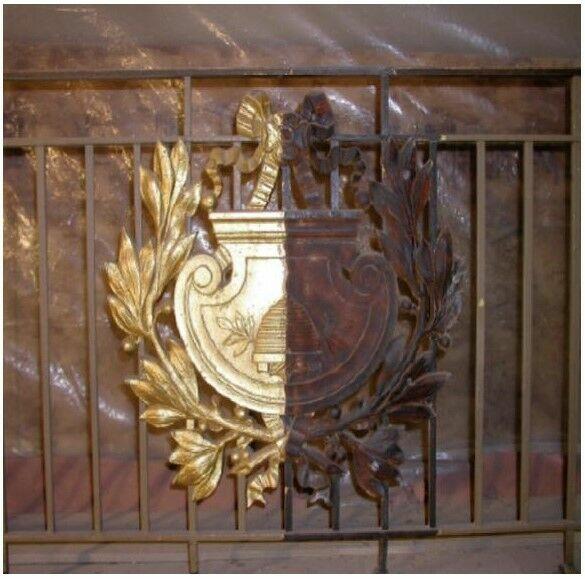 Oczyszczanie budynków / pomieszczeń po pożarze i z innych