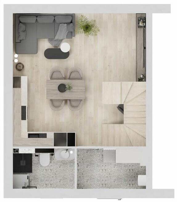 REDA „Aleja Lipowa” I etap osiedla w sprzedaży.