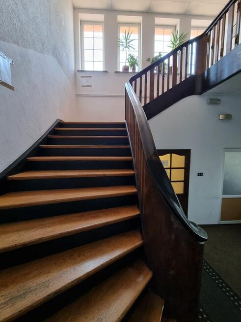 Pokoje do wynajęcia