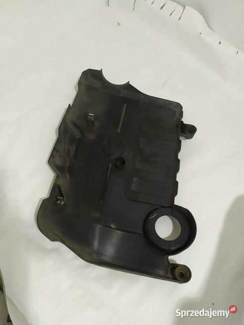 Osłona pokrywa silnika Mazda OE L323102F1