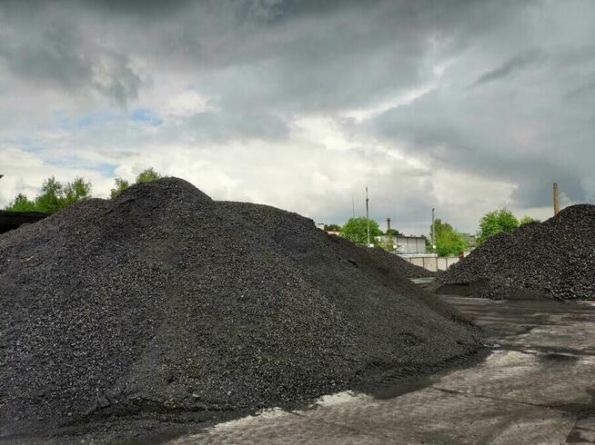 Miał Węglowy / Eko Miał 26 KGJ - bardzo wysokiej jakości Pol