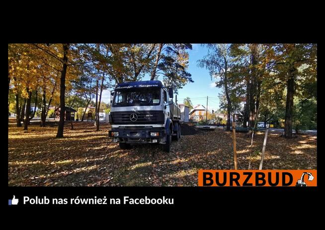 piasek kopalniany zasypowy cena za tonę z transportem