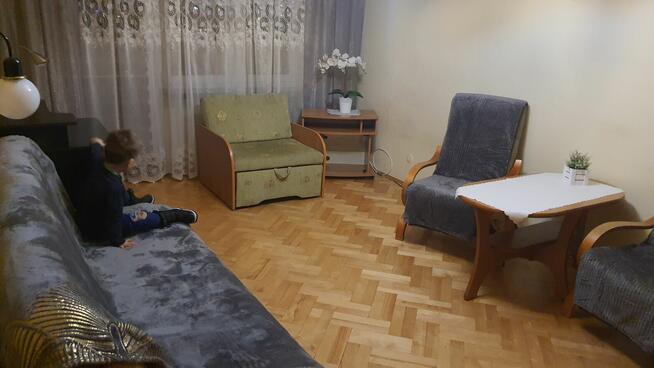 Wynajmę mieszkanie w Lublinie