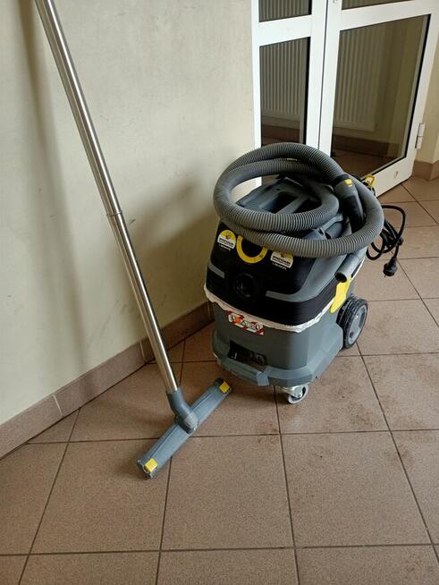 Wypożyczalnia Odkurzaczy Piorących Warszawa i okolice