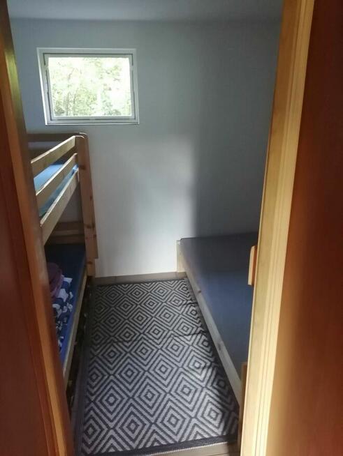 domek nad morzem Jarosławiec w 2026